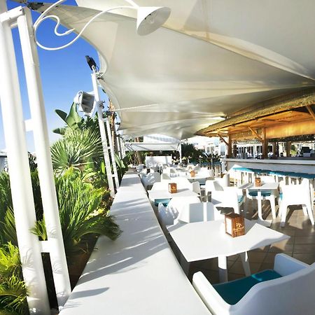 Playa Miguel Beach Club Torremolinos Zewnętrze zdjęcie