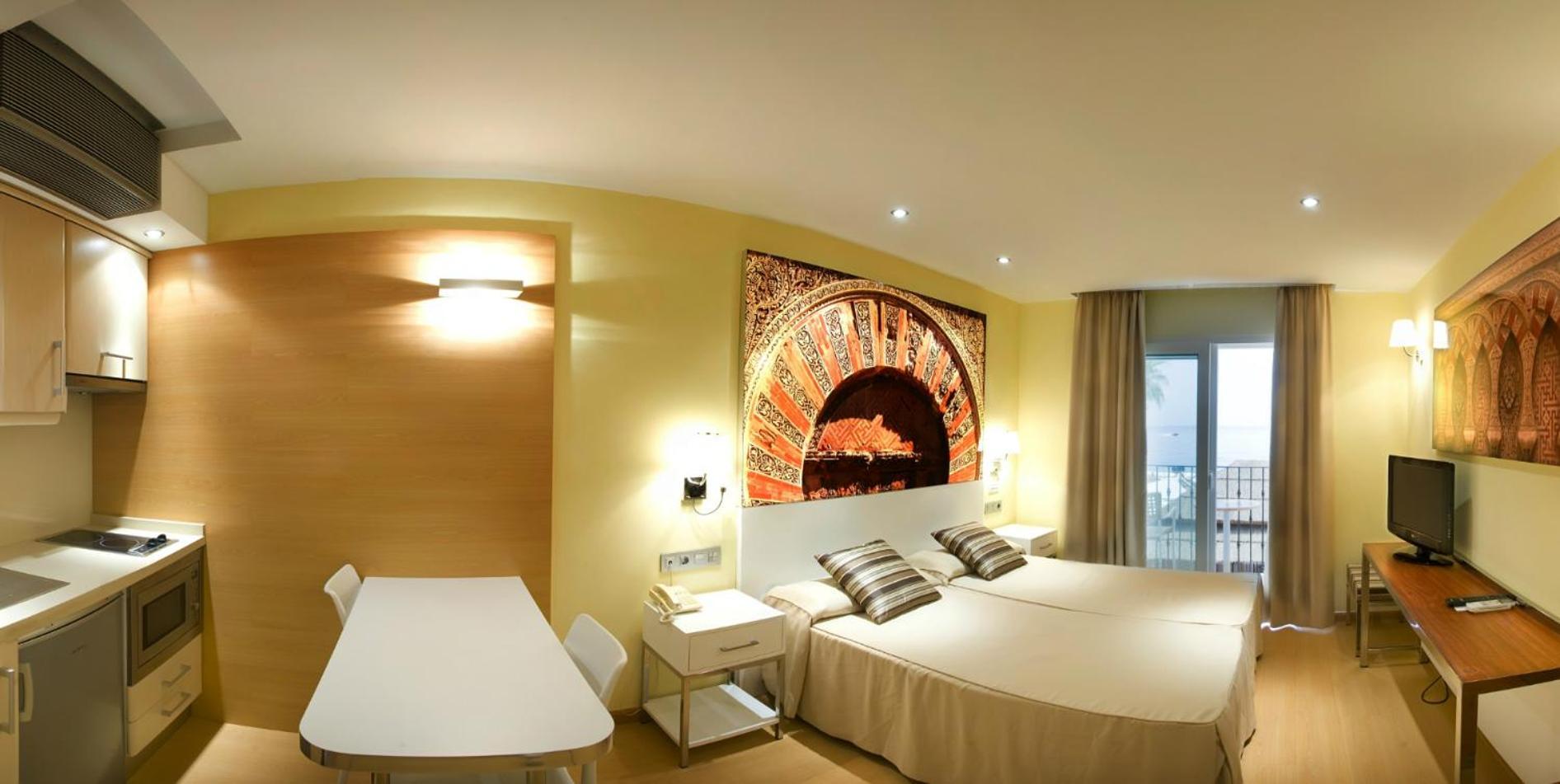 Playa Miguel Beach Club Torremolinos Zewnętrze zdjęcie