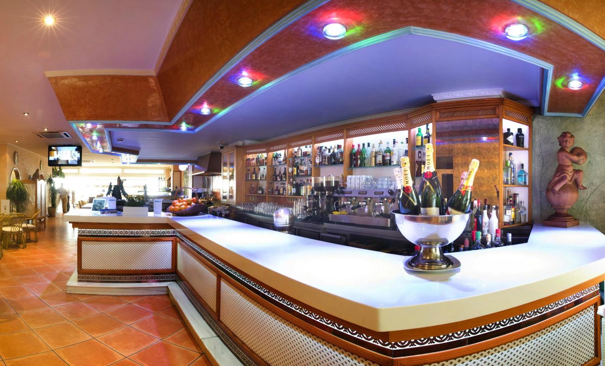 Playa Miguel Beach Club Torremolinos Zewnętrze zdjęcie