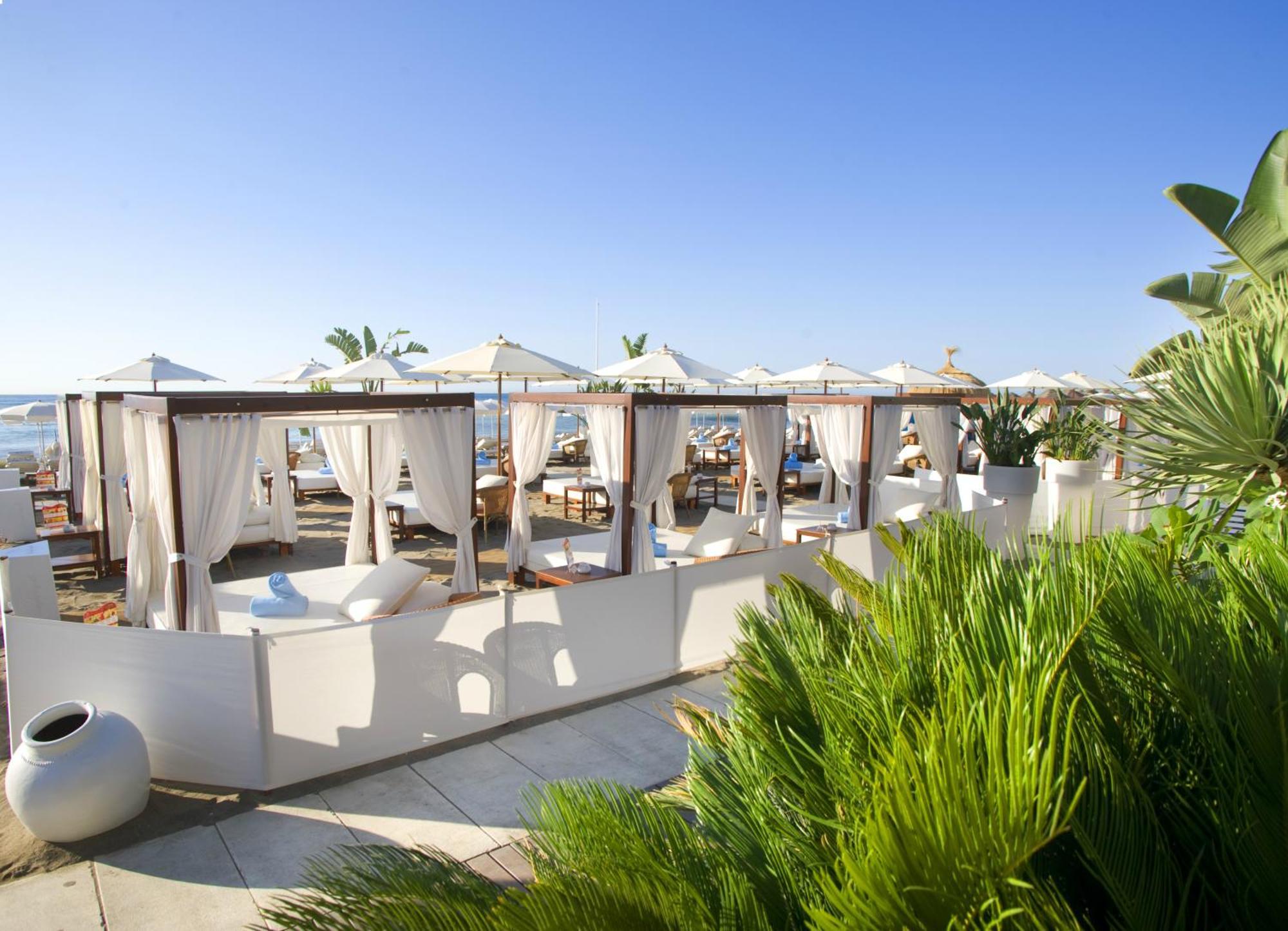 Playa Miguel Beach Club Torremolinos Zewnętrze zdjęcie