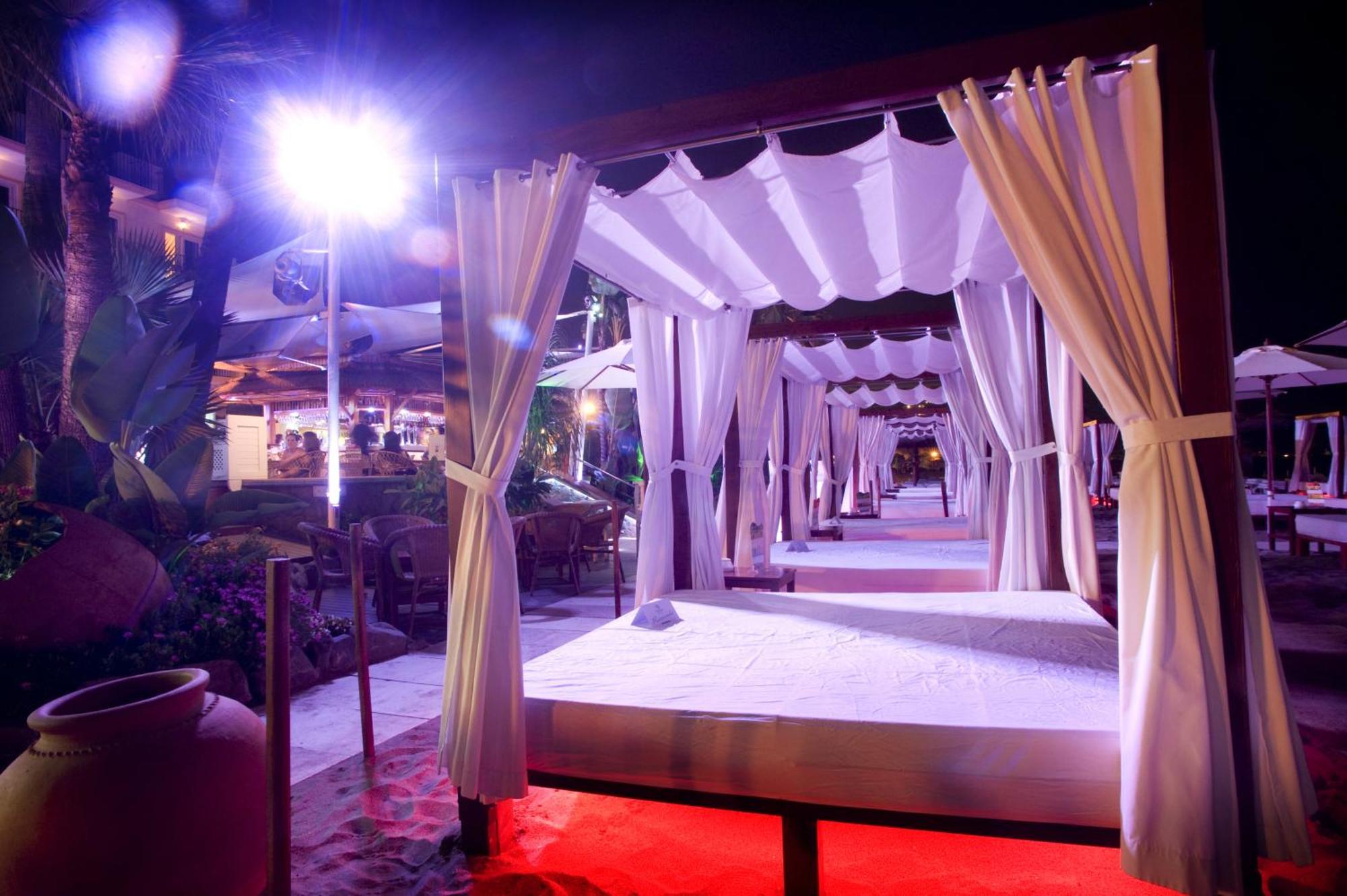 Playa Miguel Beach Club Torremolinos Zewnętrze zdjęcie