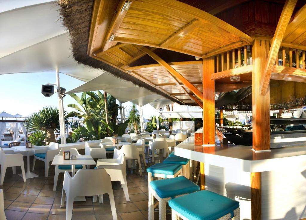 Playa Miguel Beach Club Torremolinos Zewnętrze zdjęcie